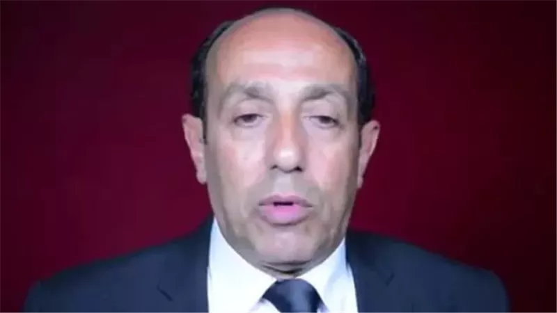 مسيرة أحمد صيام الفنية وأهم محطاته في الدراما المصرية