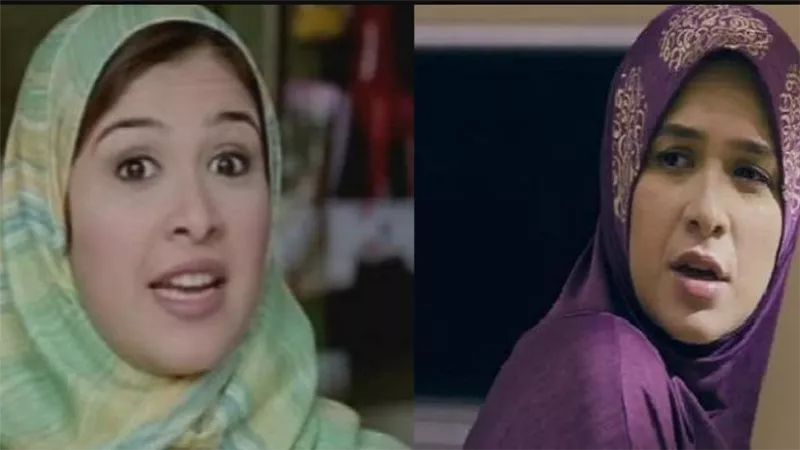 الجانب الإنساني في حياة ياسمين عبد العزيز