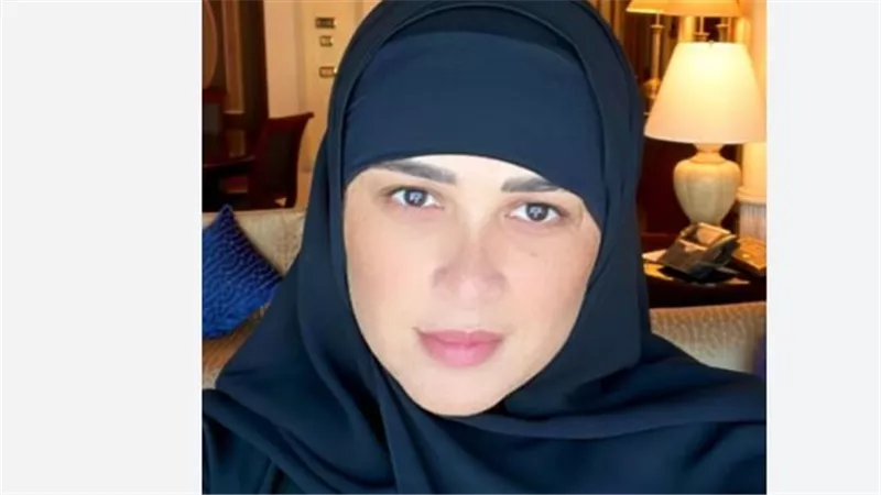 أعمال ياسمين عبد العزيز المقبلة في السينما والدراما