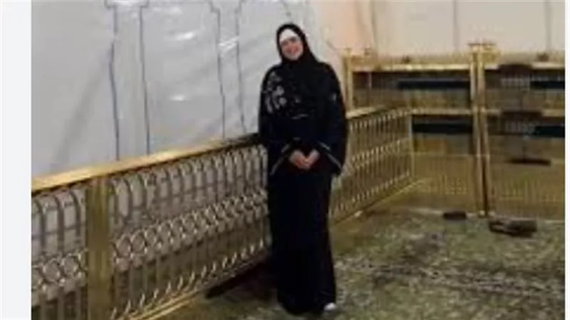 ياسمين عبد العزيز رمز المرأة العربية المعاصرة