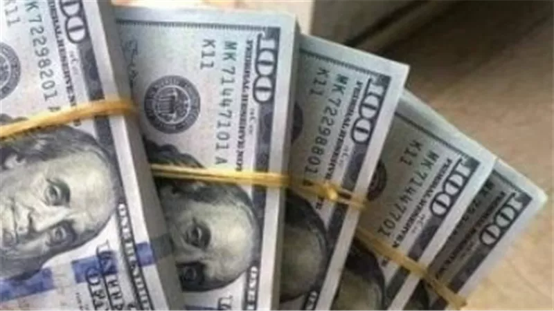 أسعار الدولار في البنك الأهلي المصري اليوم