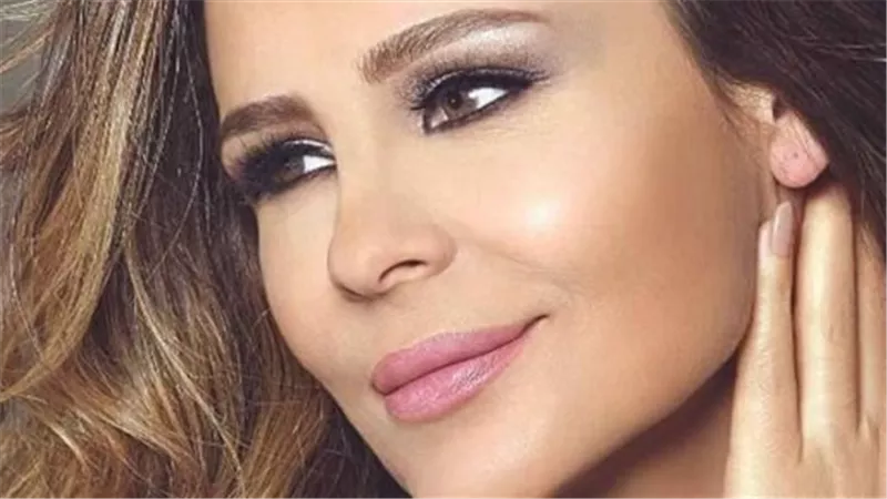 كارول سماحة تكشف تفاصيل مرض زوجها وليد مصطفى