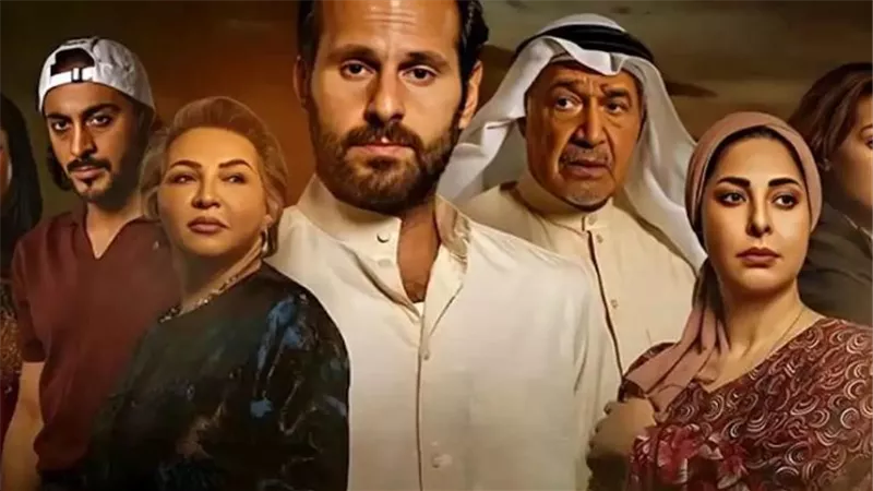 سبب ايقاف مسلسل كان انسان... تفاصيل المخالفات في المسلسل