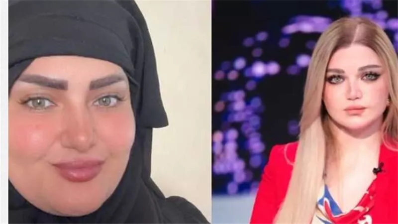سما المصري وأحدث أزماتها مع ياسمين الخطيب