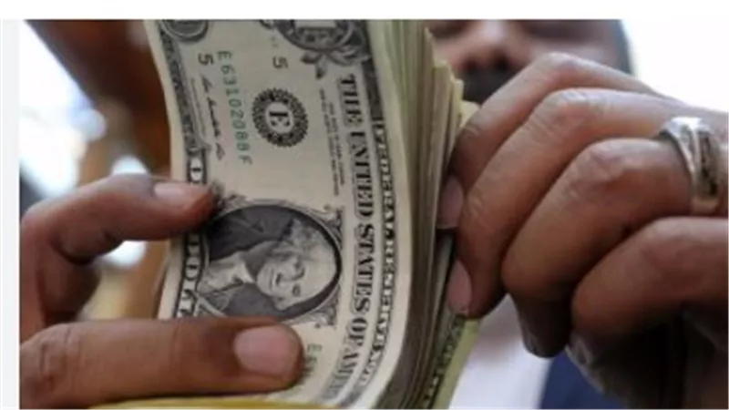 سعر الدولار في بنك مصر لحظة بلحظة