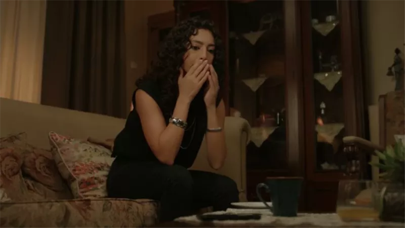 مسلسل سلمى الحلقة 25.. رحيل البطلة وعودة جلال تثير الجدل