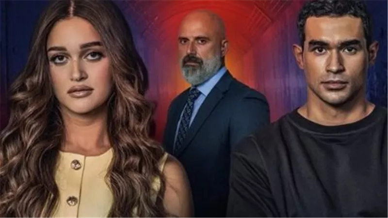 مسلسل ما تراه ليس كما يبدو – حكاية نور مكسور