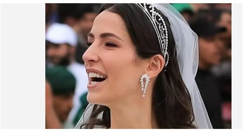 رجوة الحسين: من السعودية إلى الأسرة الملكية الأردنية