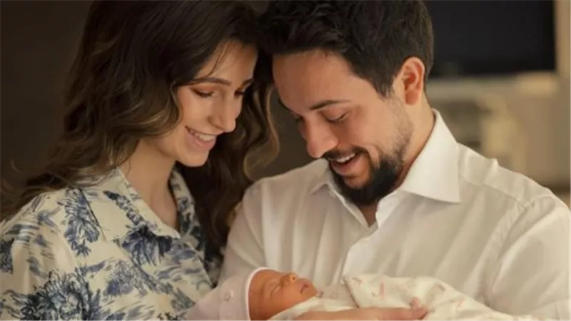 حياة الأميرة رجوة الحسين الشخصية بين العائلة والمسؤوليات الملكية