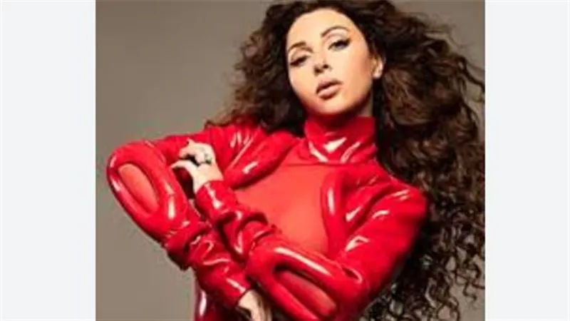 تفاعل كبير من الجمهور مع حفلة ميريام فارس في الساحل الشمالي