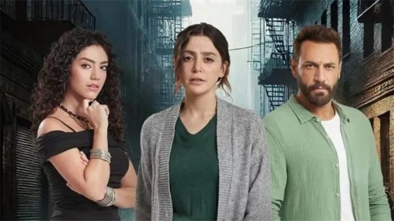 مسلسل سلمى الحلقة 25.. خيانة حليم وهيفاء تواجه الصدمة