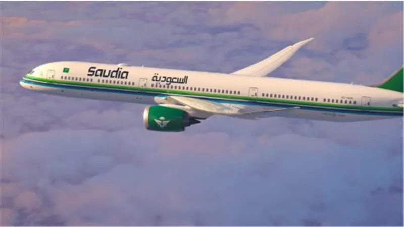 الخطوط السعودية تطلق عروضًا حصرية بمناسبة اليوم الوطني السعودي