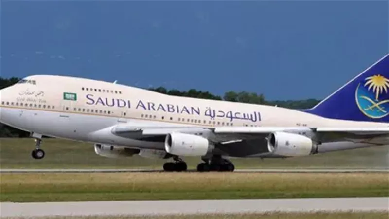 الخطوط السعودية وابتكاراتها في خدمات النقل والتأجير خلال اليوم الوطني