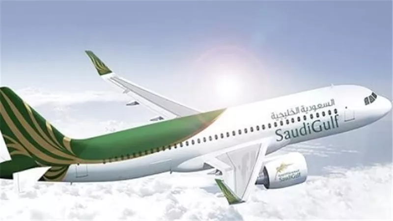 الخطوط السعودية تجمع بين التكنولوجيا الحديثة وخدمات النقل المميزة