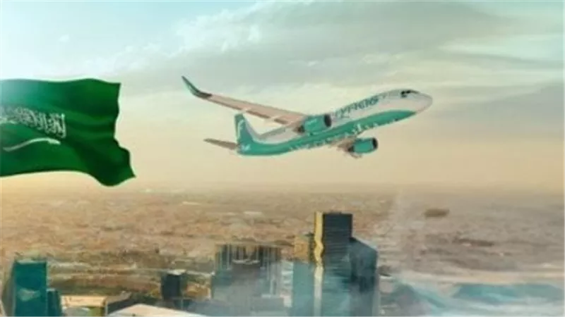خطط رحلاتك مع الخطوط السعودية واغتنم عروض اليوم الوطني السعودي