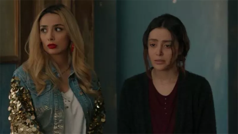 مفاجآت مسلسل سلمى الحلقة 25.. ظهور ميرنا وتغيير مسار القصة