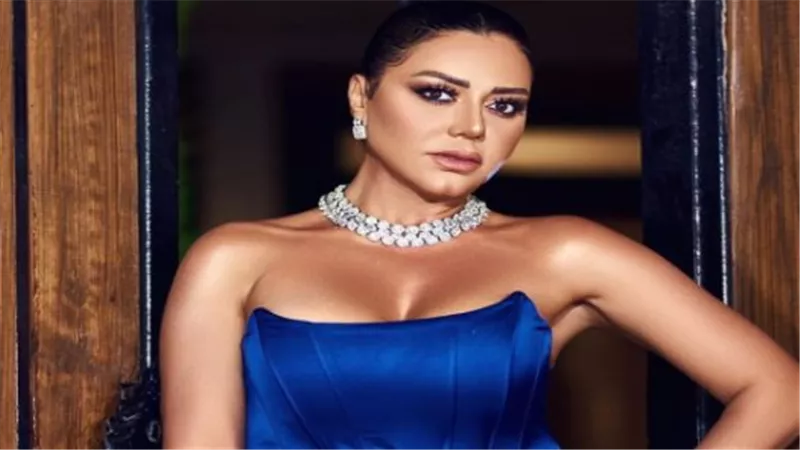 رانيا يوسف وأهم الإطلالات الصيفية لعام 2025 التي تصدرت التريند