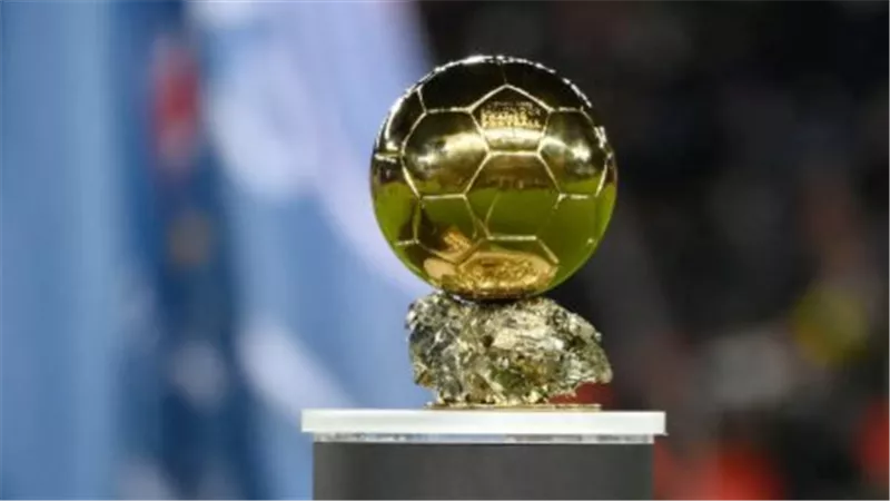 الترتيب المتوقع لجائزة الكرة الذهبية 2025 وفق التسريبات الصحفية