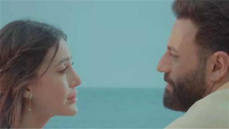 مسلسل سلمى الحلقة 25.. لحظات درامية بين سلمى وأطفالها