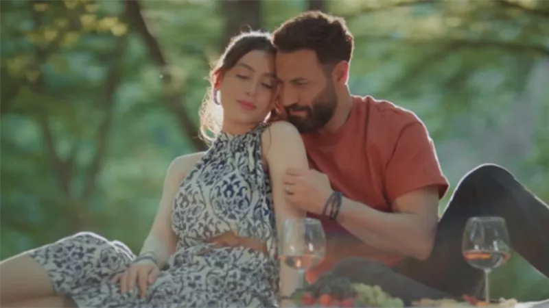 مسلسل سلمى.. متابعة أحداث الحلقة 25 المثيرة عبر منصة شاهد