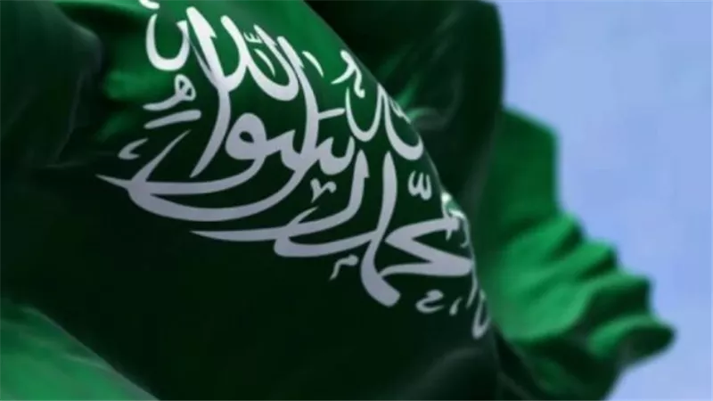 علم السعودية: أهم القواعد الرسمية