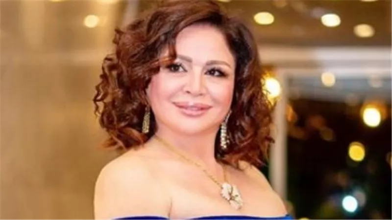أعمال إلهام شاهين الفنية.. الجوائز والتكريمات
