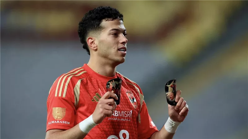 بعد إصابته بفيروس A.. تطورات صحة إمام عاشور وموعد عودته للتدريبات