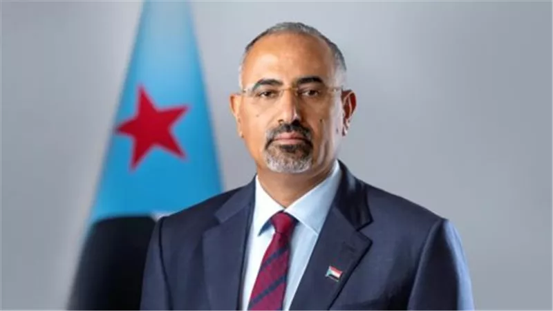 مشاركة عيدروس الزبيدي في الأمم المتحدة.. محطة مفصلية للحضور الجنوبي دوليًا