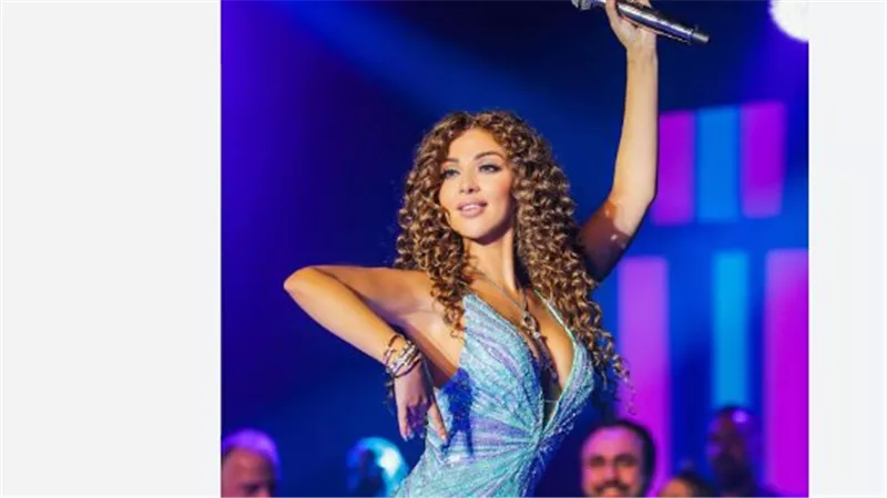 تفاصيل حفل ميريام فارس في مصر وسط حضور جماهيري كبير