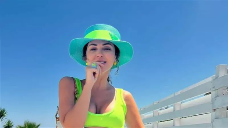 حضور ضخم لحفل ميريام فارس في الساحل الشمالي