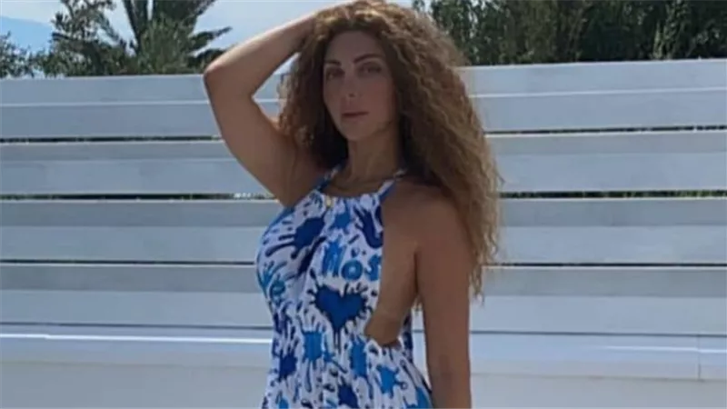 جديد ميريام فارس.. أجواء مميزة وحضور استثنائي