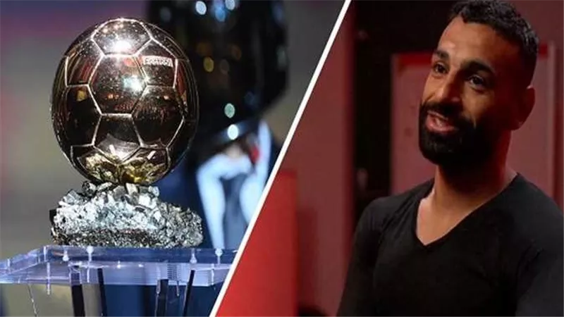 أبرز مرشحي البالون دور 2025: ديمبيلي، يامال، صلاح وبقية النجوم