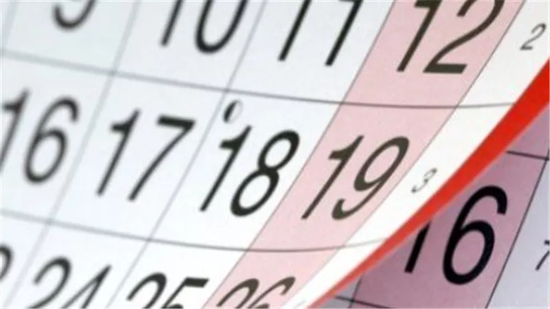 الفرق بين التاريخ الهجري والميلادي وأثره على المناسبات الإسلامية