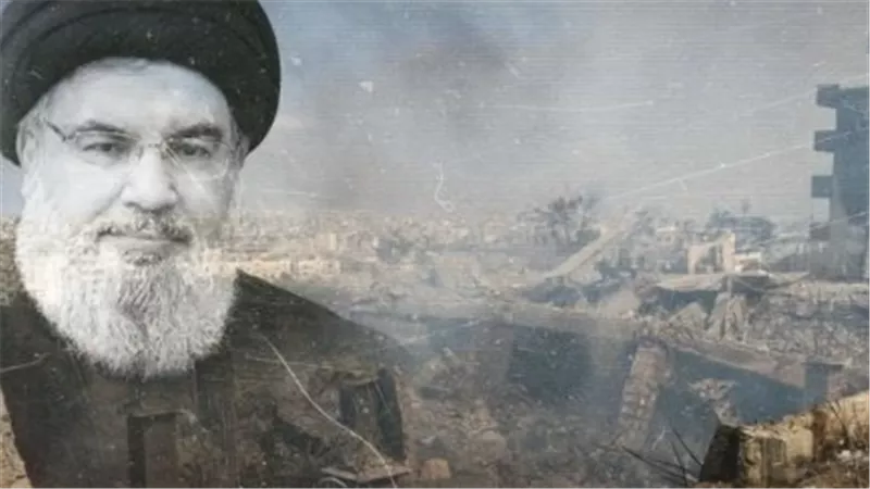كيف خطط الموساد لاغتيال زعيم حزب الله؟ أحدث التقنيات والتكتيكات