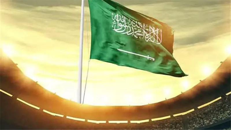 الاحتفالات باليوم الوطني السعودي في مختلف المناطق