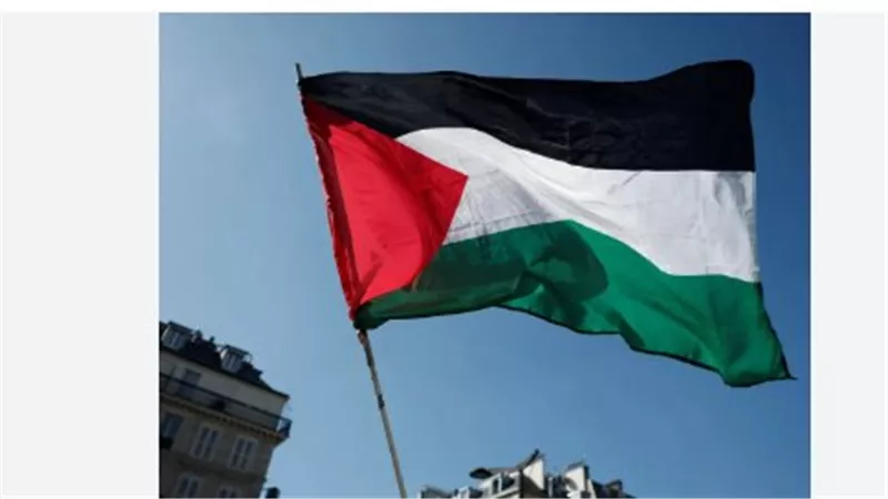 الاعتراف بدولة فلسطين: خطوة تاريخية في السياسة الدولية
