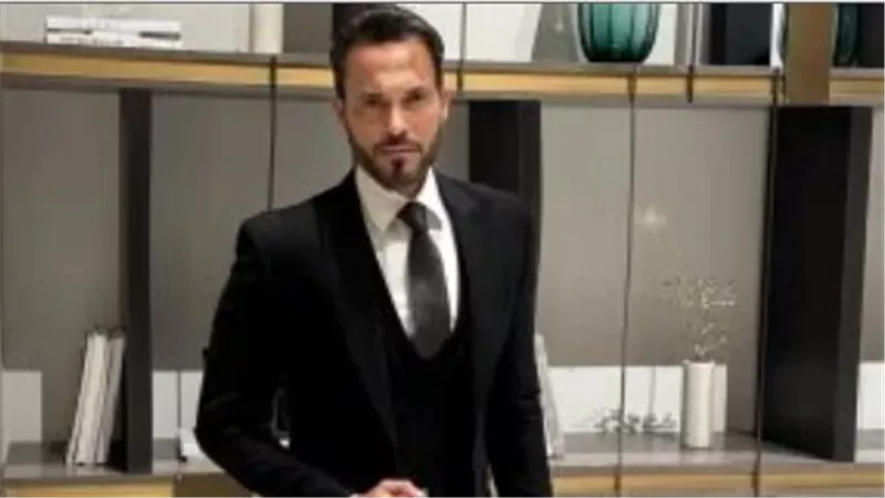 يوسف الشريف يعود في رمضان 2026 بمسلسل 