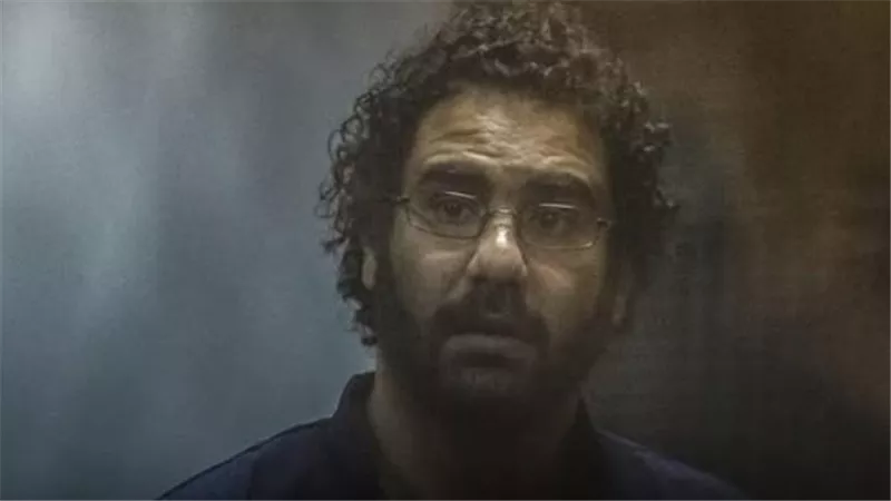 الرئيس السيسي يقرر الإفراج عن علاء عبد الفتاح و5 آخرين استجابة للمجلس القومي لحقوق الإنسان