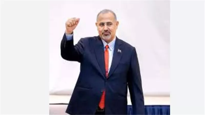 مشاركة عيدروس الزُبيدي في الأمم المتحدة: اعتراف دولي متنامٍ بالقضية الجنوبية