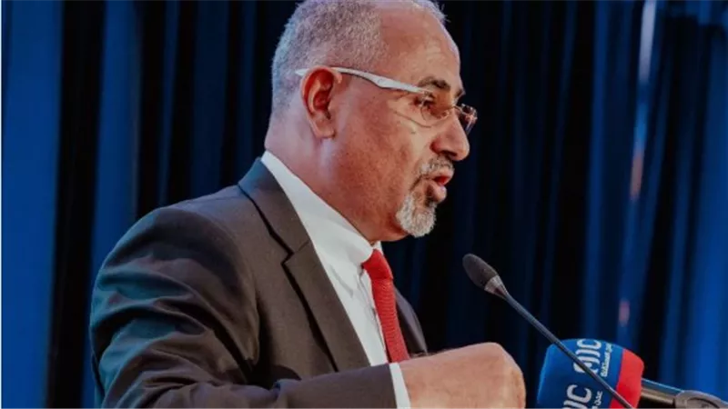 مشاركة عيدروس الزُبيدي في الأمم المتحدة: تحول استراتيجي في مسار القضية الجنوبية