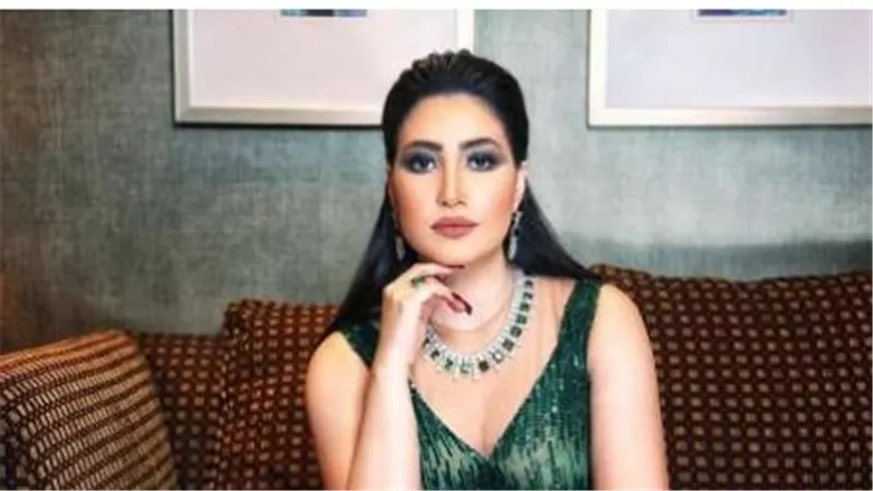 من عبده موتة إلى بيكيا.. محطات المطربة بوسي السينمائية