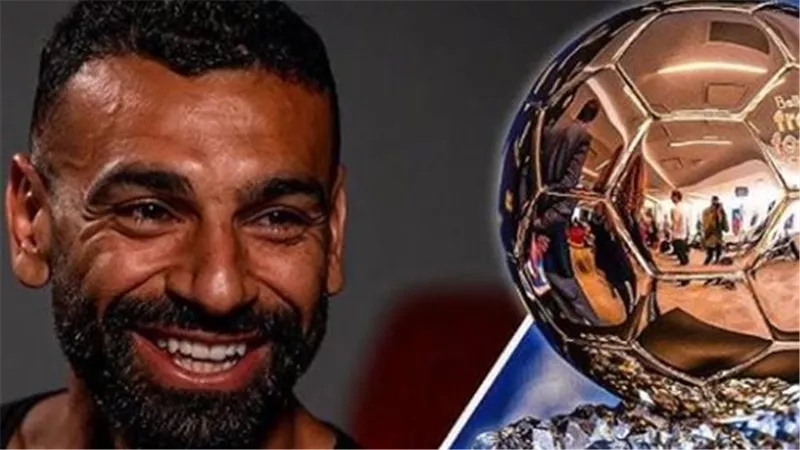 من الذي فاز بالكرة الذهبية 2025.. صلاح وحلم الكرة الذهبية