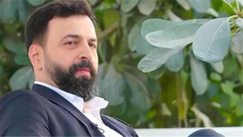 النجومية والجدارة: قصة نجاح تيم حسن في الدراما السورية والعربية