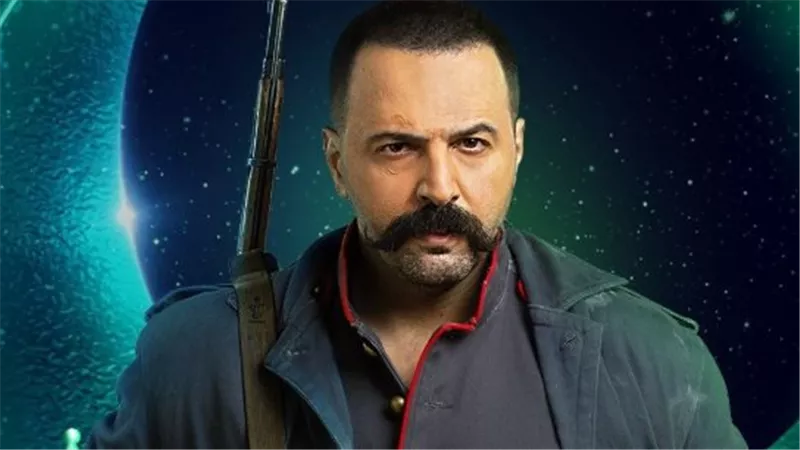 تأثير تيم حسن على الدراما العربية والشباب الممثلين