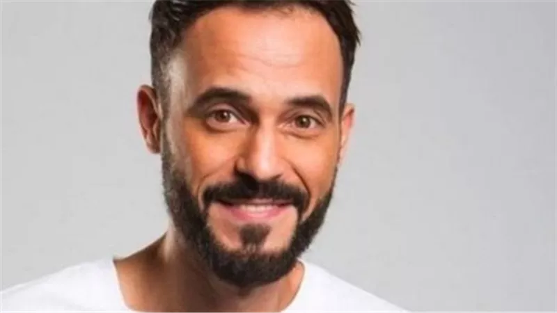 يوسف الشريف يعود في رمضان 2026 بمسلسل 