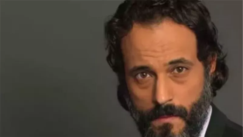 مسلسل فن الحرب.. التعاون السابع بين يوسف الشريف والكاتب عمرو سمير عاطف