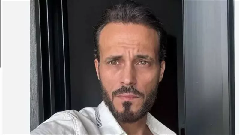 تفاصيل مسلسل يوسف الشريف الجديد 