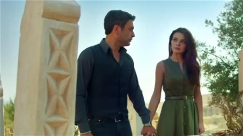 لماذا يحظى مسلسل المدينة البعيدة بشعبية واسعة بين الجمهور العربي والتركي؟