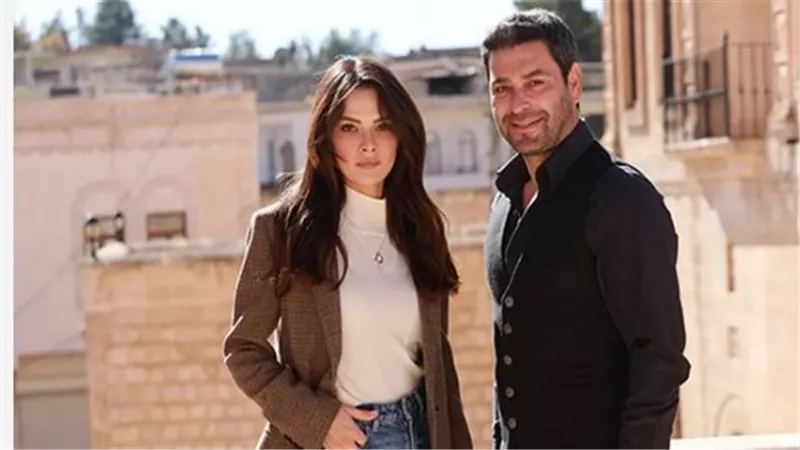 أبطال مسلسل المدينة البعيدة الموسم الثاني.. تعرف على الشخصيات الجديدة