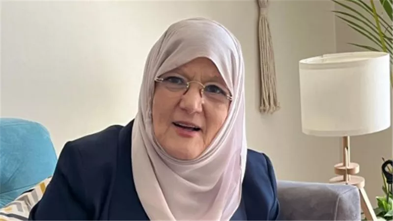 أهم محطات حياة شمس البارودي